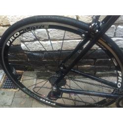 Racing Bike - Kinetic One