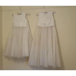 Bridesmaid dresses