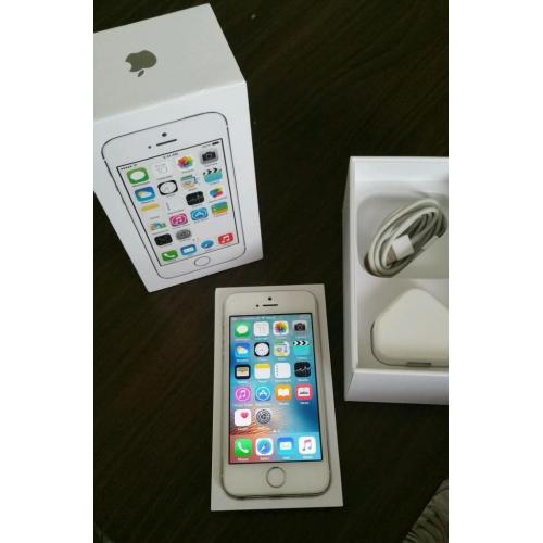 Apple iPhone 5s 16gb Vodafone