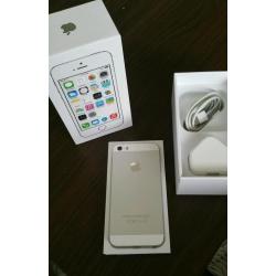 Apple iPhone 5s 16gb Vodafone