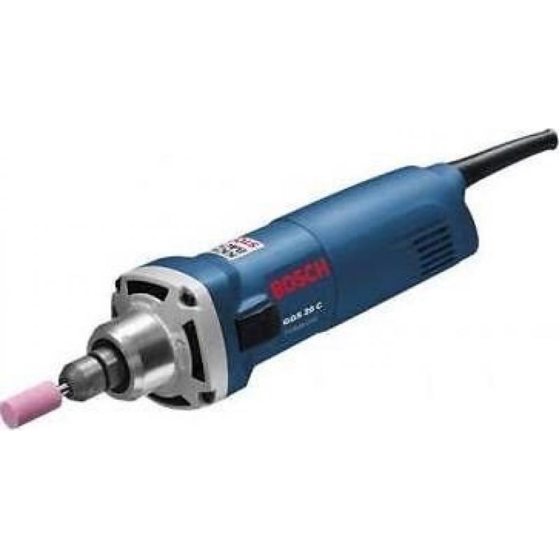 Bosch professional (bosch blue) die grinder 240v