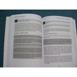 Medicine book-Medical school interviews(at university) Book
