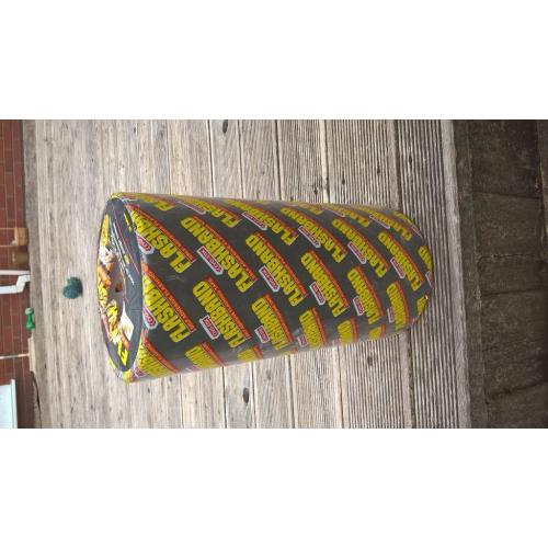 Flashband Full 300mm wide roll 10 metres long half new price