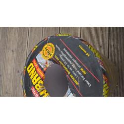 Flashband Full 300mm wide roll 10 metres long half new price
