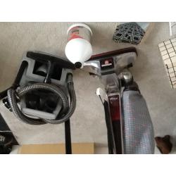 Kirby heritage 2 vacuum cleaner / carpet cleaner