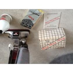 Kirby heritage 2 vacuum cleaner / carpet cleaner