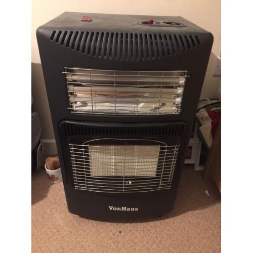 Calour heater