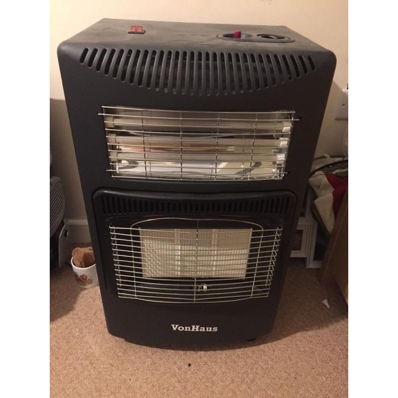 Calour heater