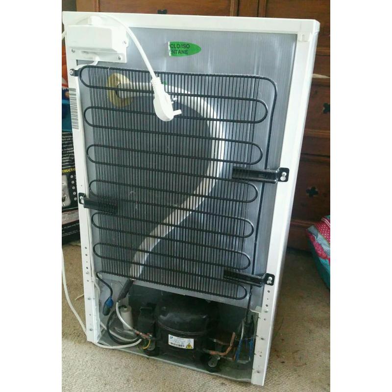 Freezer