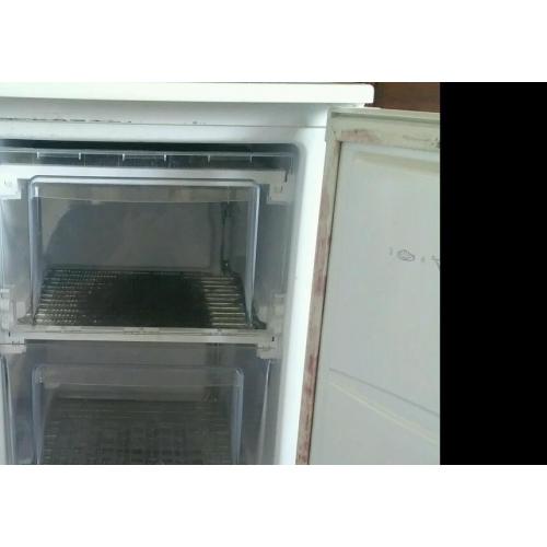 Freezer
