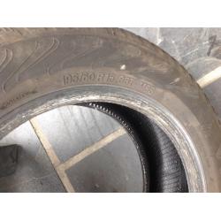 Vrederstein snow trac 3 winter tyres 195/60/R15 88 T