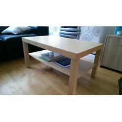 Coffee Table Occasional Table