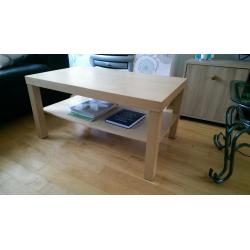 Coffee Table Occasional Table