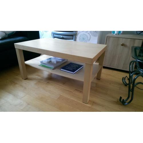 Coffee Table Occasional Table