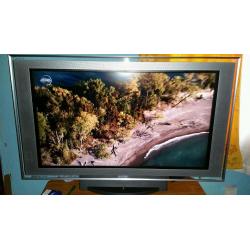 Sony Bravia LCD tv 40" inch