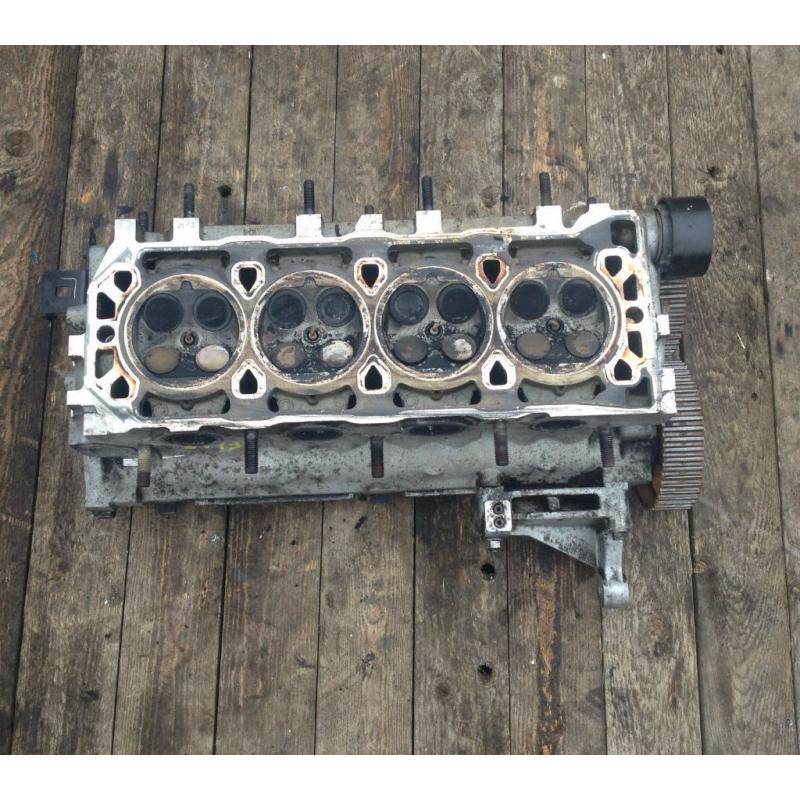 Land Rover Freelander 1.8 Petrol Coil Pack Cylinder Head - 2001 to 2006