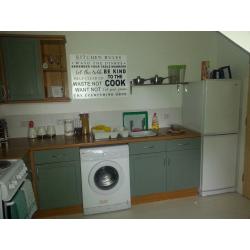1bedroom flat for swap