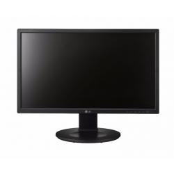 LG W2246S-BF LCD 22 inch Full HD Monitor - Black - like new