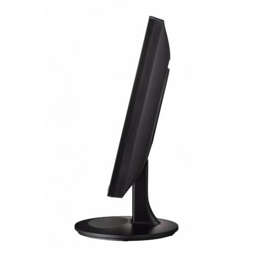 LG W2246S-BF LCD 22 inch Full HD Monitor - Black - like new