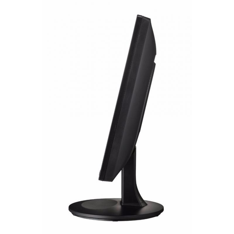 LG W2246S-BF LCD 22 inch Full HD Monitor - Black - like new