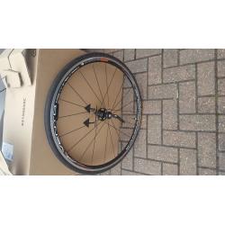 Campagnolo vento wheels 11 speed