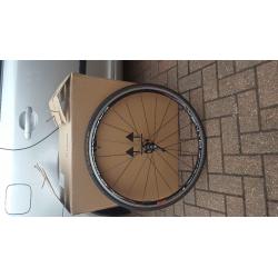 Campagnolo vento wheels 11 speed