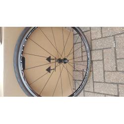 Campagnolo vento wheels 11 speed