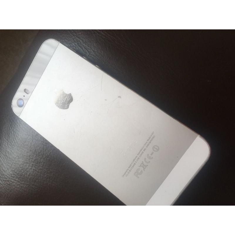 FOR SALE Apple iPhone 5s