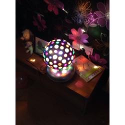 Disco ball