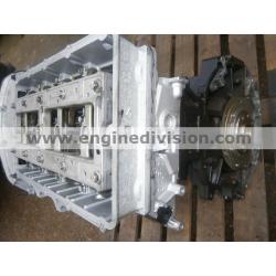 FORD TRANSIT 2.2 TDCI DIESEL MK7 ENGINE (code QVFA QWFA P8FB P8FA)