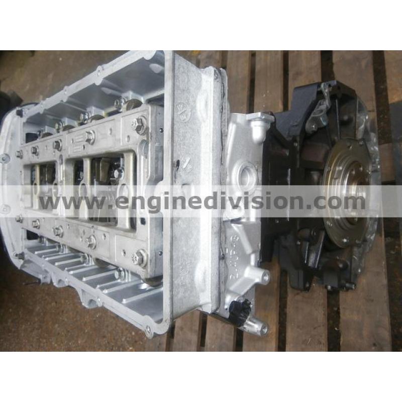 FORD TRANSIT 2.2 TDCI DIESEL MK7 ENGINE (code QVFA QWFA P8FB P8FA)