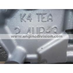 FORD TRANSIT 2.2 TDCI DIESEL MK7 ENGINE (code QVFA QWFA P8FB P8FA)
