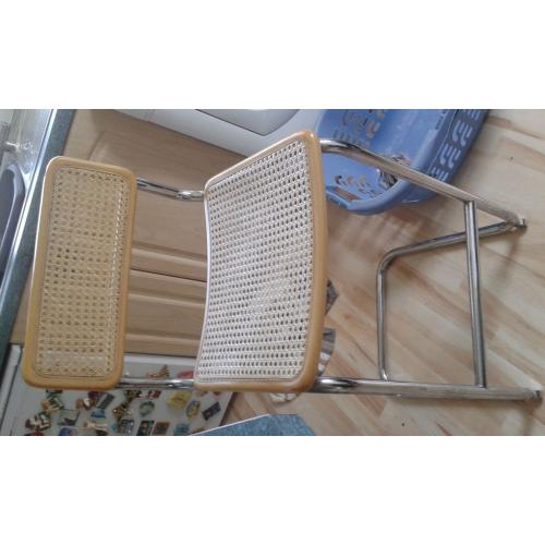 2 kitchen high stool