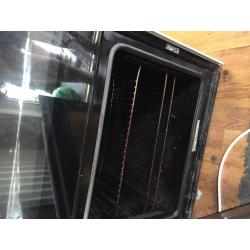 BEKO 600mm electric cooker