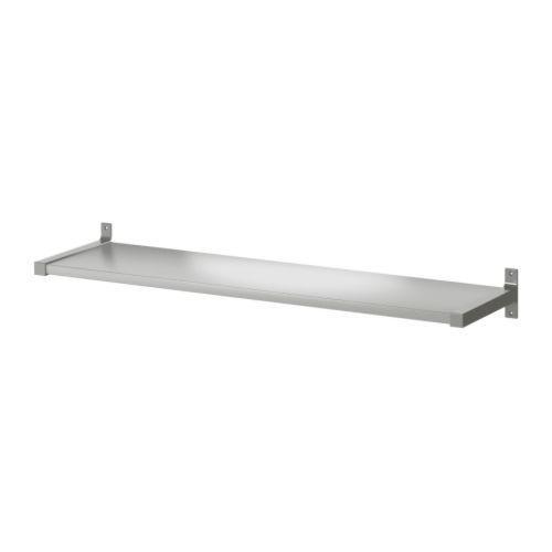 Kitchen shelves (EKBY MOSSBY / EKBY BJÄRNUM)
