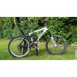 Custom built Kona Coiler