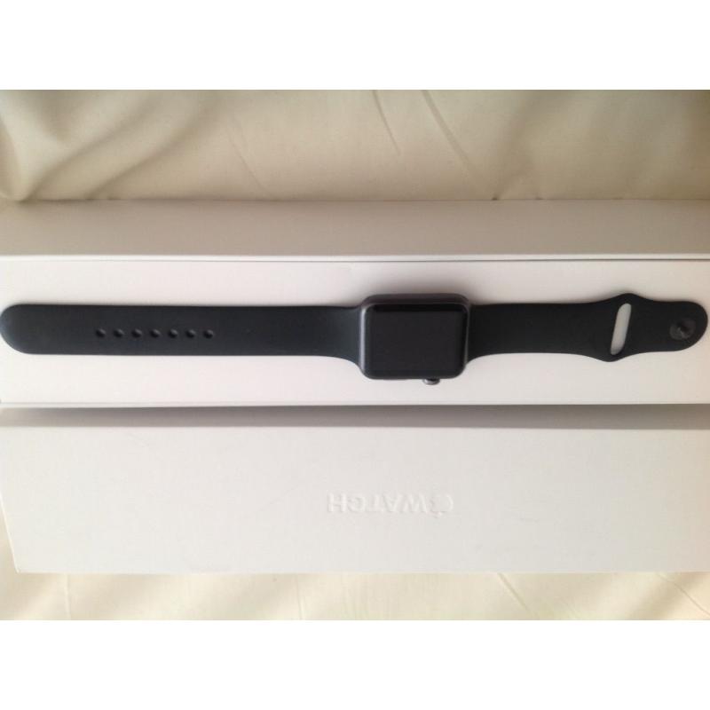 Apple Watch 42 mm