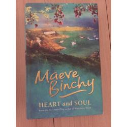 Three Novels for sale