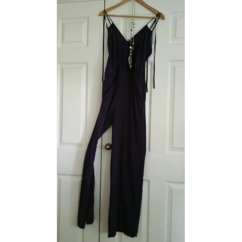 Armani Ladies trouser suit