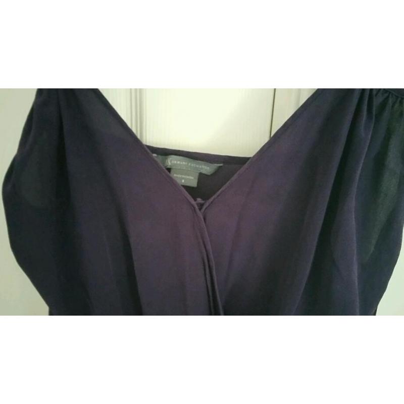 Armani Ladies trouser suit
