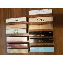 Perfumes