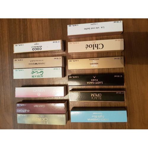 Perfumes