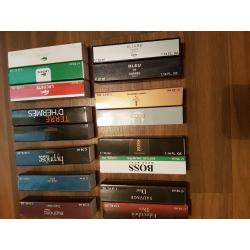 Perfumes