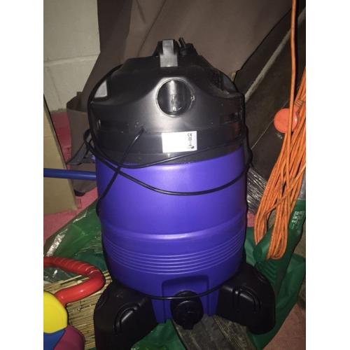 Pond Hoover