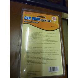 Autel Can OBDII Scan Tool Maxiscan MS300