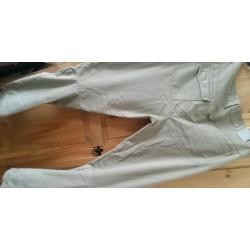 Older boys Bench chinos