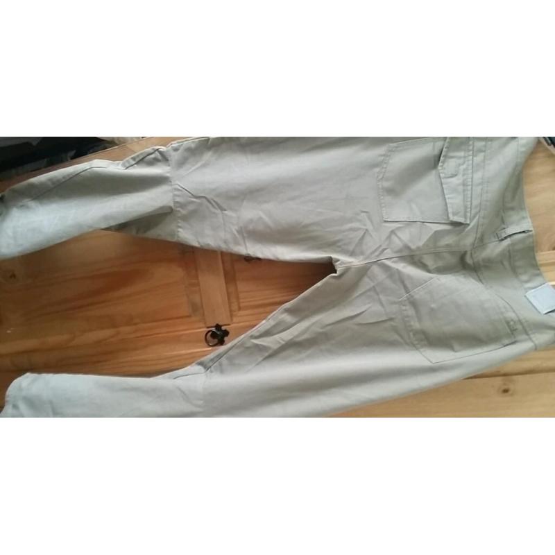 Older boys Bench chinos