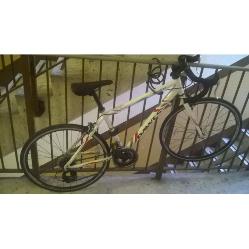 Dawes 2015 Sprint 24” Junior Road Bike