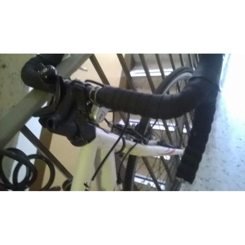 Dawes 2015 Sprint 24” Junior Road Bike