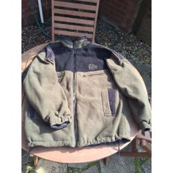 Fishing coat